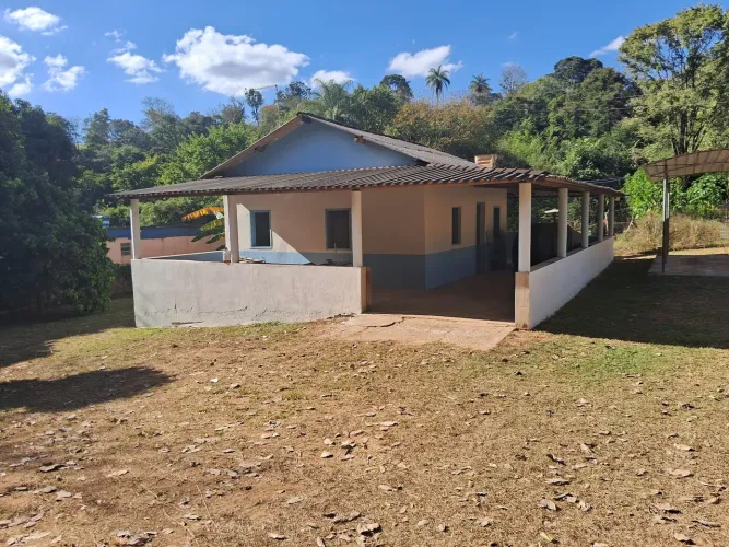 Sitio chacara matozinhos