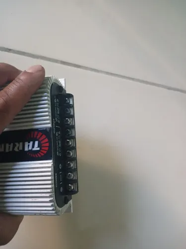 Módulo taramps ts400