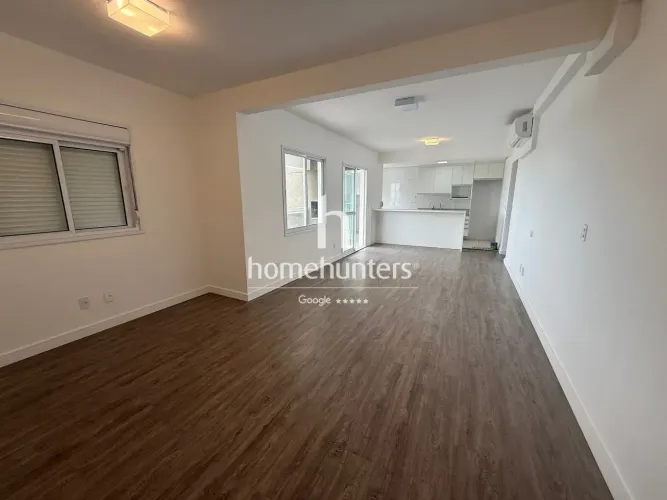 Apartamento padrão para Locação, Taquaral, Campinas, SP