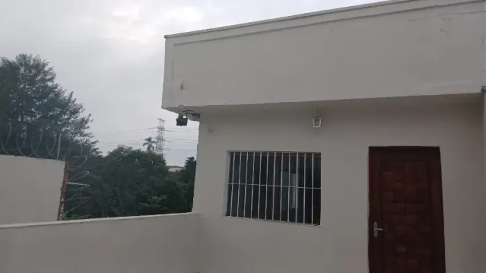 Casa para locação Mogi das Cruzes