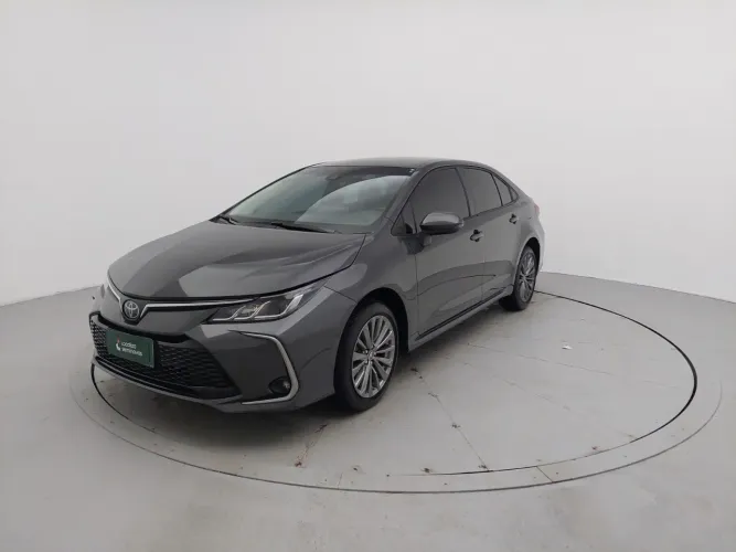 Toyota Corolla XEI 2.0 Flex 16V Aut. 2024