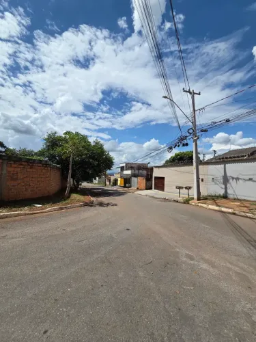 Bairro Capuava - Goiânia - GO