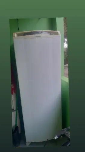 Freezer consul