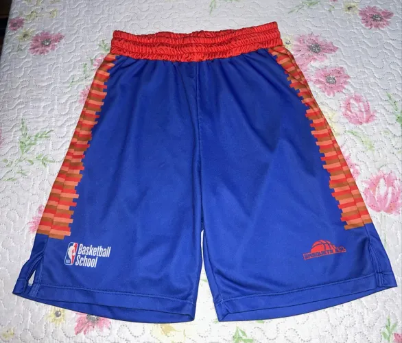 Bermuda Aluno Basquete S.A (NBA)