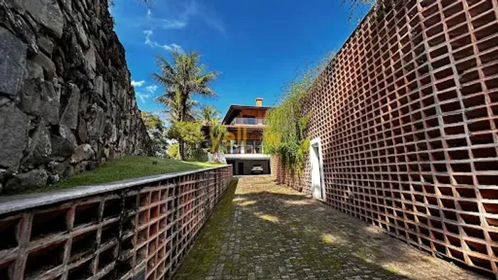 Residencial Casa Em Condomínio em Arujá