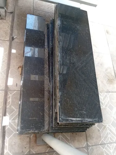 VENDO 13 PEDRAS 80X30 E 6 PEDRAS 80 X 15