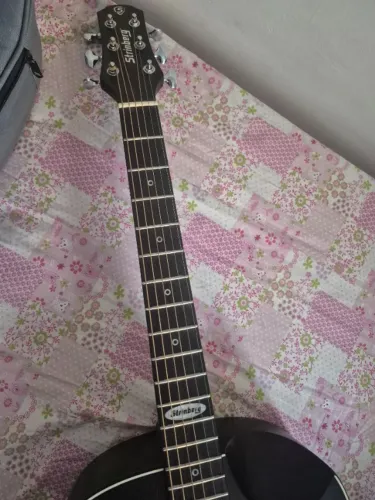 Violão Strinberg SD200C