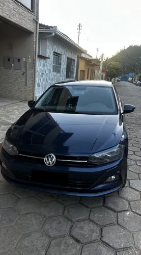 Volkswagen Virtus Comfort. 200 TSI 1.0 Flex 12V AUT 2020