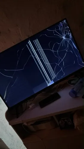 TV TCL 32 POLEGADAS