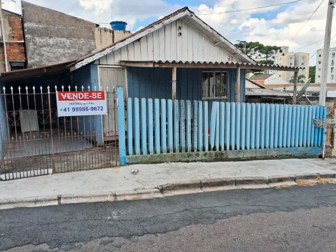 Terreno com escritura 