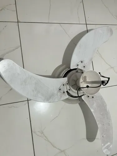 Ventilador de teto