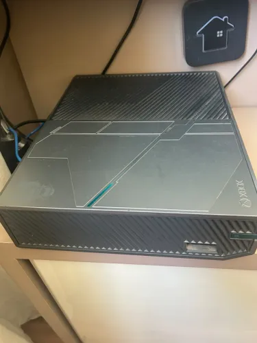 Xbox one 1Tb