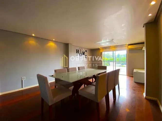 Apartamento para locação, centro, Campo Bom, RS