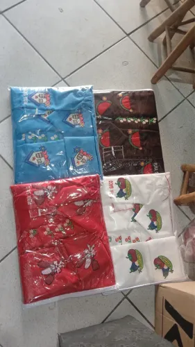 Jogo de cozinha 13 peças 