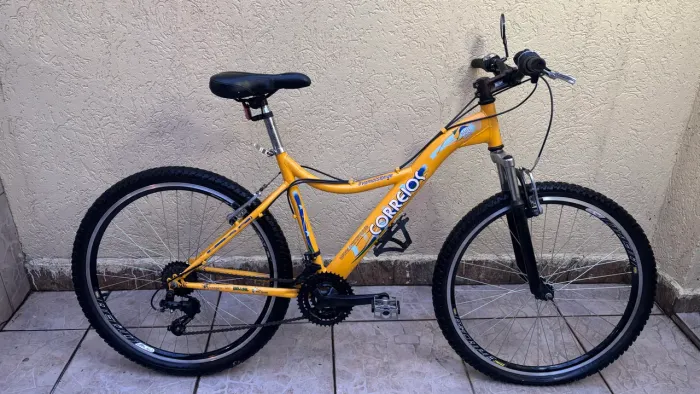 Bicicleta Correios Aro 26