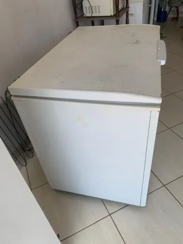 Freezer
