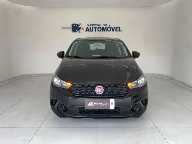 Fiat Argo Drive 1.0 Firefly 2019