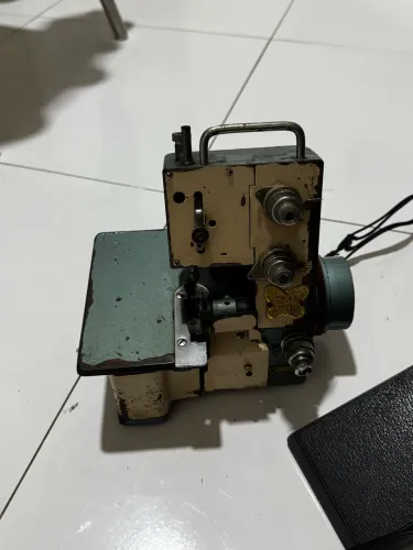 overlock portátil 