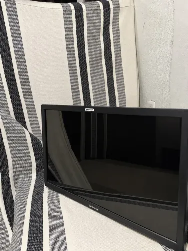 "Monitor Red Dragon 26 polegadas"