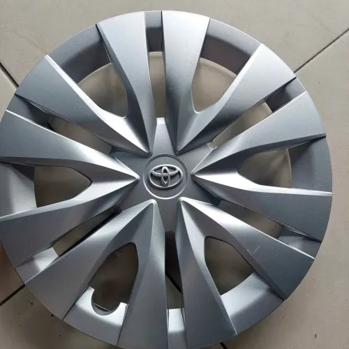 Calota original Toyota Etios aro 15 - 1 unidade