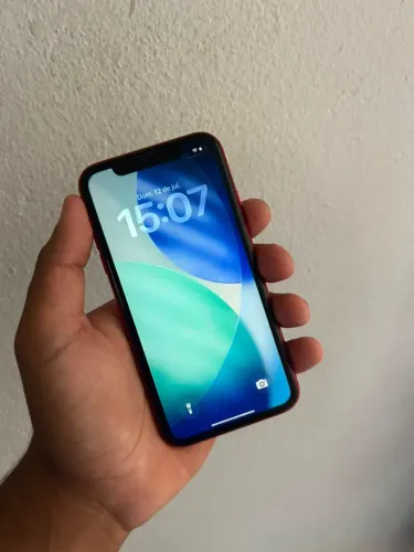 Vendo Iphone 11 64GB Em Excelente Estado PRA SAIR RAPIDO!!!