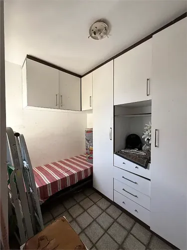 Apartamento 4 Quartos no Edificio Antonio Vivaldi - Jatiúca