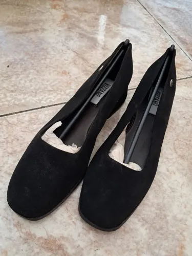 Sapato social Vizzano