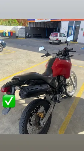 TENERE 250 2015