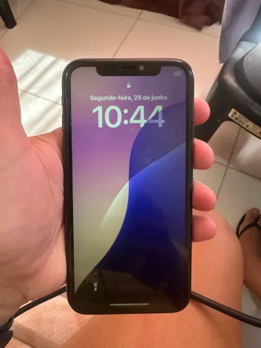 iPhone 11 64 gb