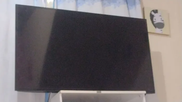 Televisão