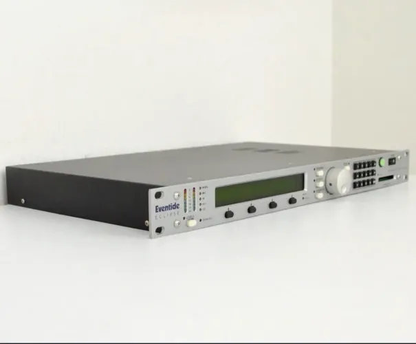 Eventide Eclipse 4.01