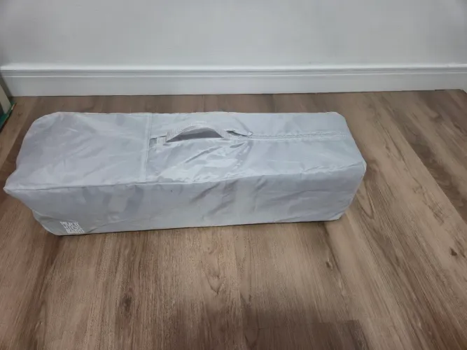 Vendo berço desmontável Multikids