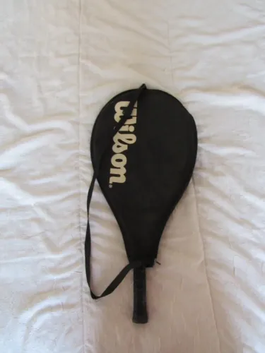 Raquete de tênis infantil Wilson (25) Roger Federer 2011