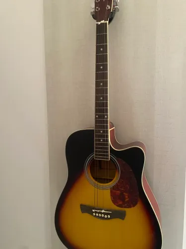 Violão Memphis MD18