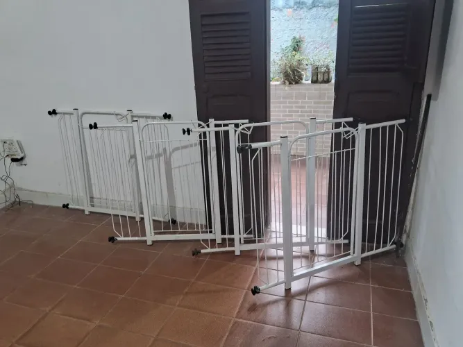 Grade protetora 