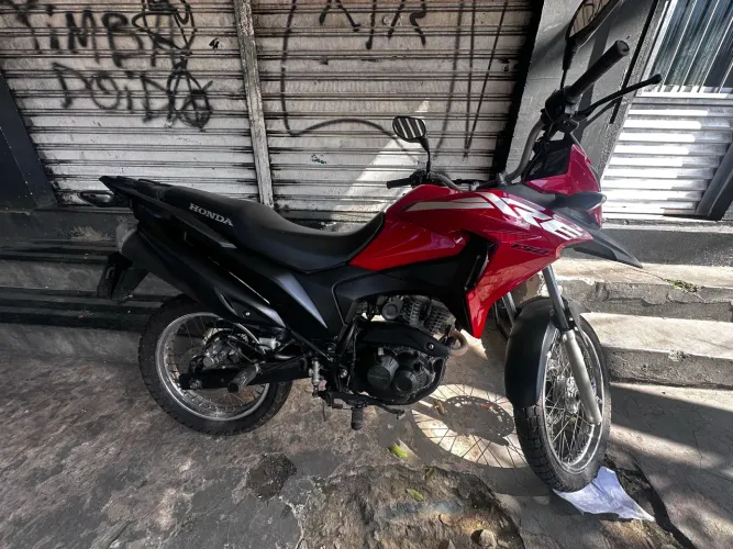 Honda xre 190 24/24