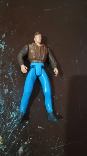 Peter Parker