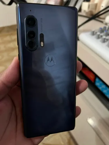 Motorola Edge Plus 256 GB 