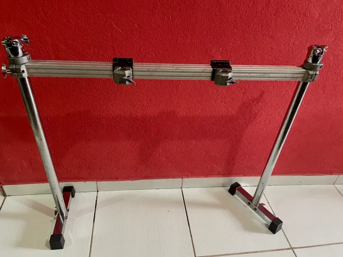 Rack Frontal da Pearl(Aluminio)!