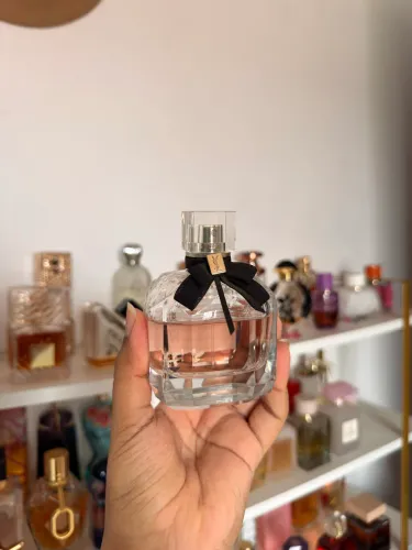 Perfume Mon Paris original - YSL 90ml