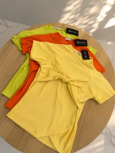 ATACADO BABY LOOK POLIMIDA PREMIUM CANELADA