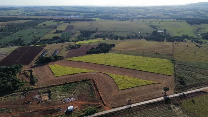Chácara/Fazenda a venda em Goiás - Itaguari GO