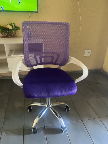Cadeira escritório/ gamer