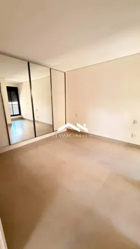 Apartamento próximo ao Praia Clube, Uberlândia - 1 suíte, varanda gourmet, portaria 24h.