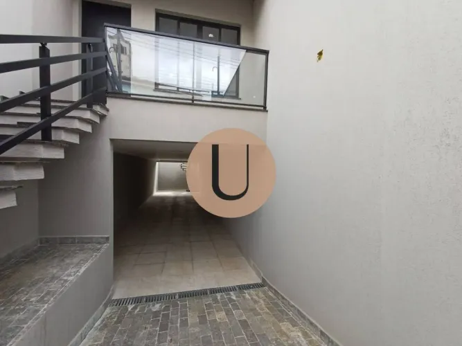 Casa sobrado 3 quartos 3 vagas na Vila Formosa