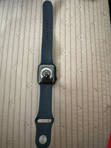 Apple Watch Séries 9