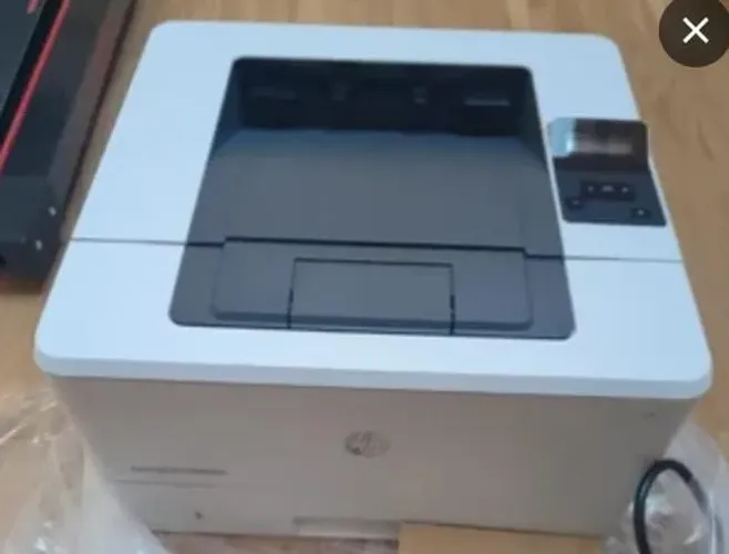 Impressora Hp m404dw