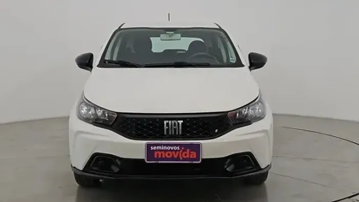 Fiat Argo Drive 1.0 Firefly 2024