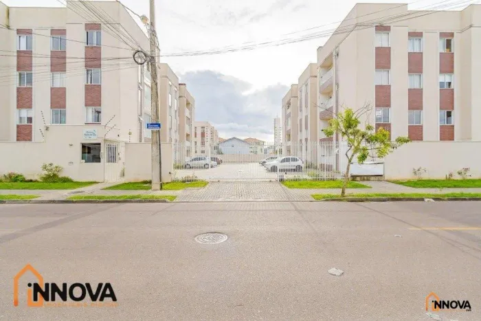 Apartamento para locação - Cidade Jardim