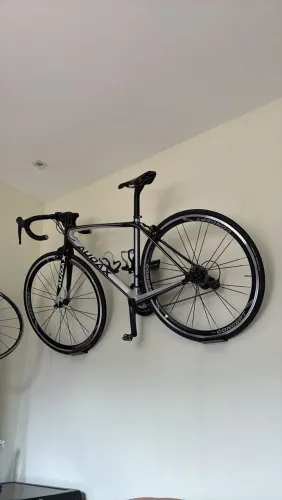 Speed Audax ventux shimano 105